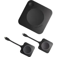 Barco ClickShare C-10 - Knopfschalter