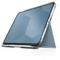 STM Studio Case für iPad 10.9" (2022) Blau