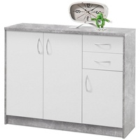 Bega Consult GmbH & Co.KG Internationale Handelsagentur Kommode OPTIMUS,