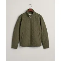 GANT Windcheater Jacke Juniper Green L