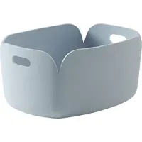 Muuto Restore Aufbewahrungskorb 35 x 48 x 23 cm
