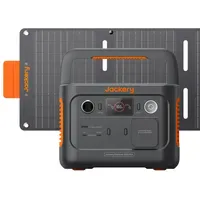 Jackery Explorer 300 Plus + SolarSaga 40W