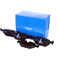 SKF Bremsbelagsatz, Scheibenbremse