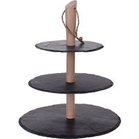 Natura punto Etagere 3 Ebenen,
