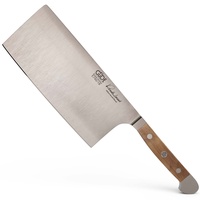 Franz gã1⁄4de GÜDE Solingen - Hacker geschmiedet, 18 cm,