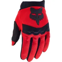 Fox Dirtpaw Langfinger Handschuhe Rot Modell 2024