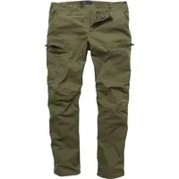 Vintage Industries Kenny Cargohose Grün 33