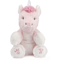 Gund GND ABC Einhorn