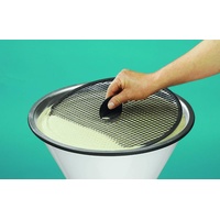 SZ METALL Quarzsand Sand für Standascher