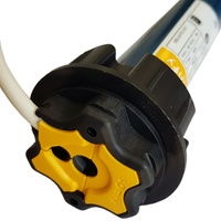 SOMFY Orea 50 WT 35/17 Markisenmotor DS85 #1116184 #1116194