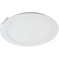 V-Tac 8 Watt LED Decken Panel Wohn Büro Raum
