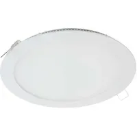 V-Tac LED Panel 8 Watt rund weiß