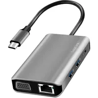 Logilink UA0410 Passend für Marke: Universal USB-C® Power Delivery
