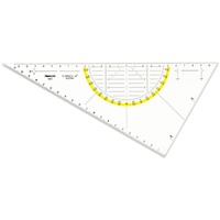 ARISTO Geometrie-Dreieck 26,0 cm