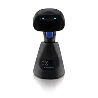 Datalogic QuickScan Mobile QM2500 schwarz, 433MHz (QM2500-BK-433)