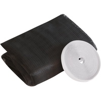 WINDHAGER Insektenschutz Fliegengitter 100x100cm A.