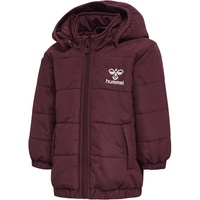 Hummel Hmlvibe Jungen in windsor wine 98