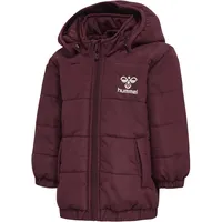Hummel Hmlvibe Jungen in windsor wine 104