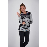 DEPROC activ DEPROC Active Patchwork NUNAVUT LIGHT GRAY &