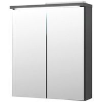 Bega BBK Spiegelschrank 60 x 68 x 20 cm