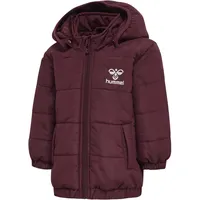 Hummel Hmlvibe Jungen in windsor wine 86