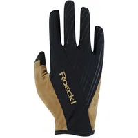 Roeckl Handschuhe Malvedo Schwarz Modell 2024