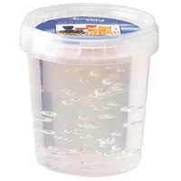 Glorex Kerzen-Gel transparent 700 g