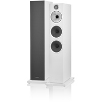 Bowers & Wilkins 603 S3 Weiß Stück