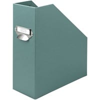 RÖSSLER Papier 1318452381 S.O.H.O. Stehsammler A4, mit Griff und
