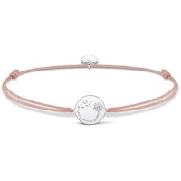 Thomas Sabo Damen Armband Little Secret Pusteblume Wishes Come
