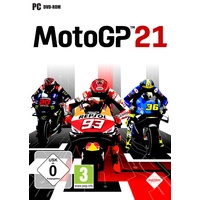 Plaion gmbh MotoGP 21.