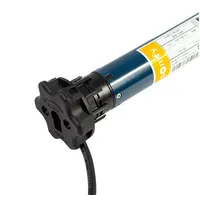 SOMFY Ilmo 2 40 WT 9/16 Rollladenmotor