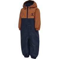 Hummel hmlSNOOPY TEX Schneeanzug Kinder 8004 sierra 98