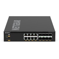 Netgear M4350-8X8F