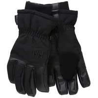 HELLY HANSEN All Mountain Handschuhe - Black - L