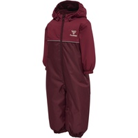 Hummel hmlSNOOPY TEX Schneeanzug Kinder 3912 rhododendron 104