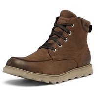 Sorel Madson II MOC TOE WP tobacco (256) 12
