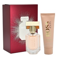 HUGO BOSS BOSS Boss The Scent Eau de Parfum