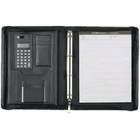 Monolith Konferenzmappe ORG2827 A4 Schwarz