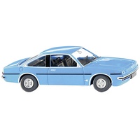 Wiking 0234 02 H0 PKW Modell Opel Manta B,