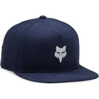 Fox Head cap marineblau