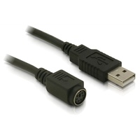 Navilock Adapterkabel MD6 auf USB (61264)