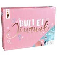 TOPP 18080 Bullet Journal