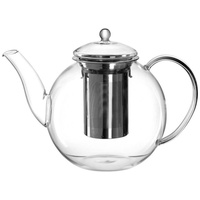 LEONARDO Limited Teekanne transparent