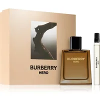 Burberry Hero Geschenkset für Ihn Duftsets Herren