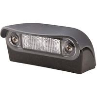 Hella Kennzeichenleuchte LED