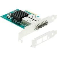 DeLock 90480 PCI-Express Karte SFP PCIe