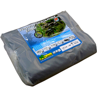 UBBINK EPDM-Teichfolie Aqua Flexiliner, schwarz