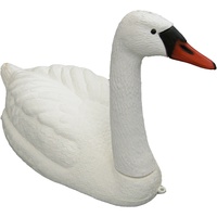 UBBINK Teichfigur Schwan 54,5cm