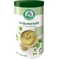Lebensbaum Kräutersalz bio